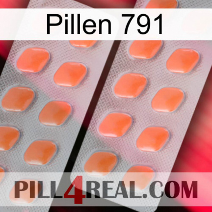 Pills 791 27